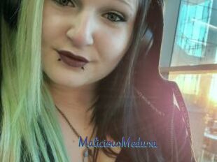 MaliciousMedusa