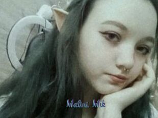 Malini_Mik