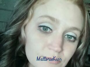 MallorieKiss