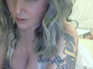 Mallory_Knox