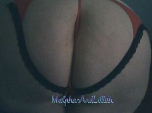 MalphasAndLillith