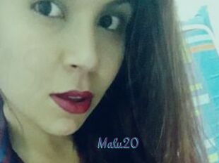 Malu20