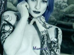 Mamaink