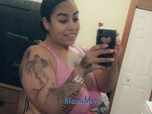 MamiMoss