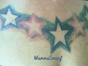 MammaSmurf