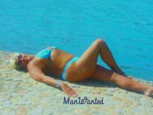 ManWanted