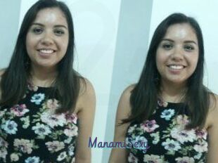ManamiSexy