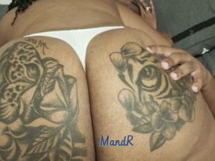 MandR