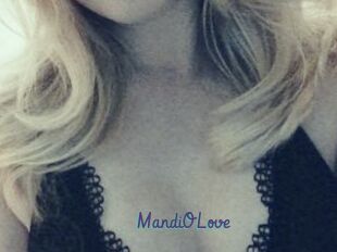 MandiOLove