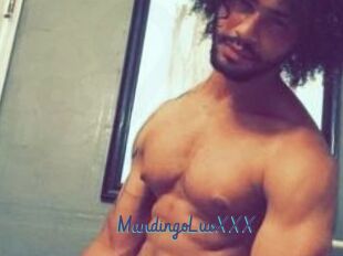 MandingoLuvXXX
