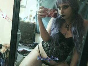 MandyPain