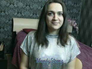 MandyStrong
