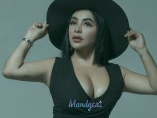 Mandycat