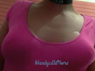 MandycdWhore
