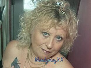 MandymayXX