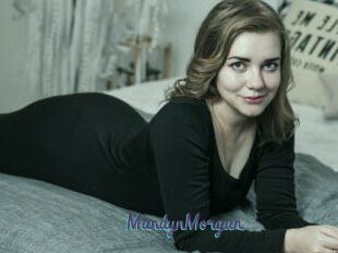 MandynMorgan