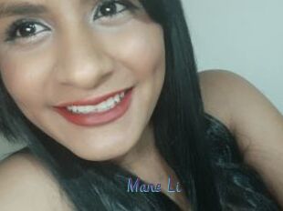 Mane_Li