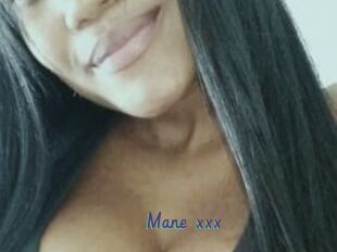 Mane_xxx