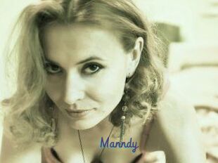 Manndy