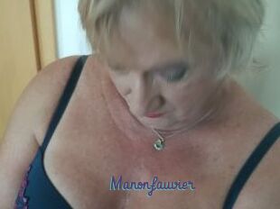 Manonfauvier