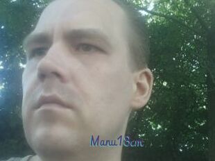Manu18cm