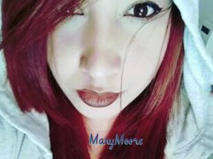 ManyMoore