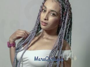 MaraCardigan