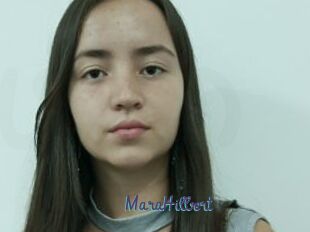 MaraHilbert