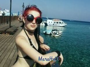 MaraHotX