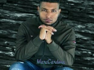 MarcCardona