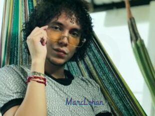 MarcLohan