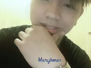 Marcjhonas