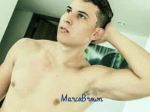 MarcoBrown