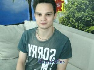 MarcoCollins