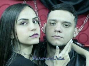 MarcosandJulia