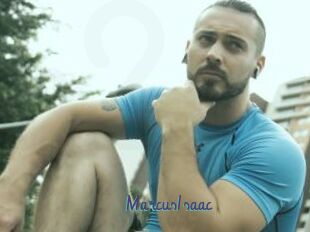 MarcusIsaac