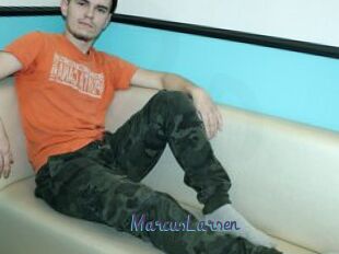 MarcusLarsen