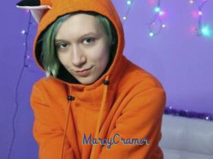 MarcyCramer
