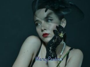 MarcyPanterz