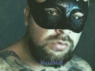 MardiMatt