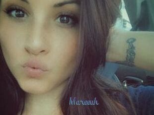 Mareeuh