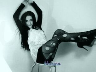 Marena_