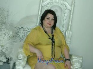 MargoBrown