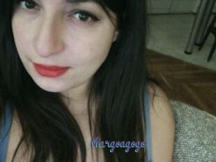 Margoagogo
