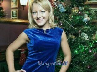 Margoritahottt