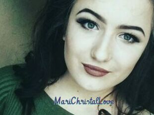 MariChristalLove