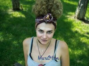 MariOlson