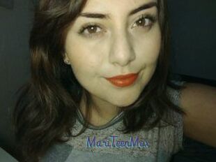 MariTeenMex