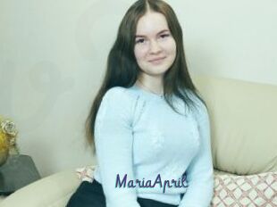 MariaApril