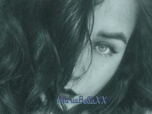 MariaBellaXX
